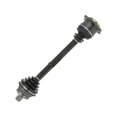 thumbnail image 1 of Front Left CV Axle Assembly - Compatible with 2001 Audi S8 Base, 1 of 2