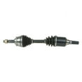 thumbnail image 1 of Front Left CV Axle Assembly - Compatible with 2001 Nissan Maxima SE 20th Anniversary Edition, 1 of 2