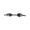 thumbnail image 1 of Front Left CV Axle Assembly - Compatible with 2002 - 2003 Nissan Maxima SE - GSP, 1 of 2