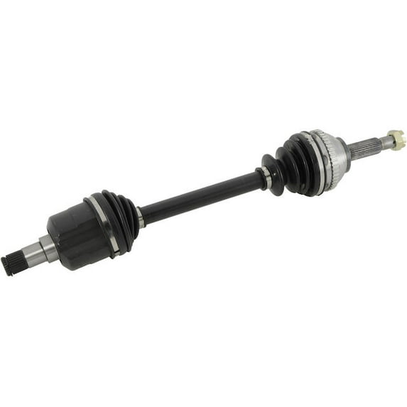 Front Left CV Axle Assembly - Compatible with 2002 - 2005 Hyundai XG350 3.5L V6 2003 2004