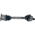 thumbnail image 1 of Front Left CV Axle Assembly - Compatible with 2002 - 2006 Audi A4 Quattro 2003 2004 2005, 1 of 2