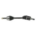 thumbnail image 1 of Front Left CV Axle Assembly - Compatible with 2002 - 2006 Nissan Altima 2.5L 4-Cylinder 2003 2004 2005, 1 of 2
