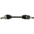 thumbnail image 1 of Front Left CV Axle Assembly - Compatible with 2002 - 2008 Mini Cooper Naturally Aspirated 2003 2004 2005 2006 2007, 1 of 2