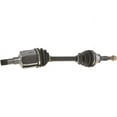 thumbnail image 1 of Front Left CV Axle Assembly - Compatible with 2003 - 2004 Saturn Ion 2.2L 4-Cylinder, 1 of 2