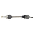 thumbnail image 1 of Front Left CV Axle Assembly - Compatible with 2003 - 2008 Hyundai Tiburon 2.0L 4-Cylinder 2004 2005 2006 2007, 1 of 2