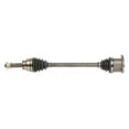 thumbnail image 1 of Front Left CV Axle Assembly - Compatible with 2003 - 2008 INFINITI FX45 2004 2005 2006 2007, 1 of 2