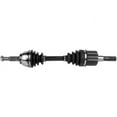 thumbnail image 1 of Front Left CV Axle Assembly - Compatible with 2004 - 2005 Ford Explorer, 1 of 2