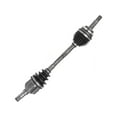 thumbnail image 1 of Front Left CV Axle Assembly - Compatible with 2004 - 2006 Scion xA Base 2005, 1 of 2