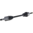 thumbnail image 1 of Front Left CV Axle Assembly - Compatible with 2004 - 2008, 2010 - 2011 Mitsubishi Endeavor FWD 3.8L V6 2005 2006 2007, 1 of 2