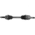 thumbnail image 1 of Front Left CV Axle Assembly - Compatible with 2004 - 2008 Toyota Solara 3.3L V6 - GSP, 1 of 2