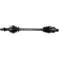 thumbnail image 1 of Front Left CV Axle Assembly - Compatible with 2004 - 2009 Cadillac SRX 2005 2006 2007 2008, 1 of 2