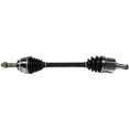 thumbnail image 1 of Front Left CV Axle Assembly - Compatible with 2004 - 2009 Mitsubishi Galant 2.4L 4-Cylinder 2005 2006 2007 2008, 1 of 2