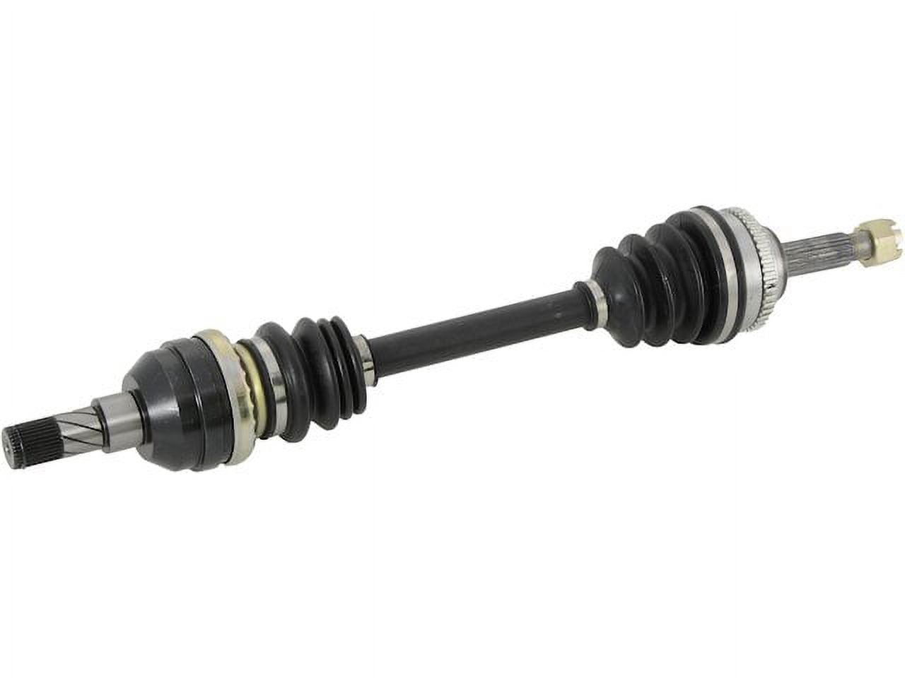 All Star Exhaust Front Catalytic Converter For Chevrolet Aveo 1.6L 2004-2008 (EPA Compliant, Not Legal In CA)