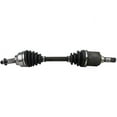 thumbnail image 1 of Front Left CV Axle Assembly - Compatible with 2004 Mazda 3 2.0L 4-Cylinder, 1 of 2