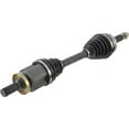thumbnail image 1 of Front Left CV Axle Assembly - Compatible with 2005 - 2008 Suzuki Reno 2.0L 4-Cylinder 2006 2007, 1 of 2