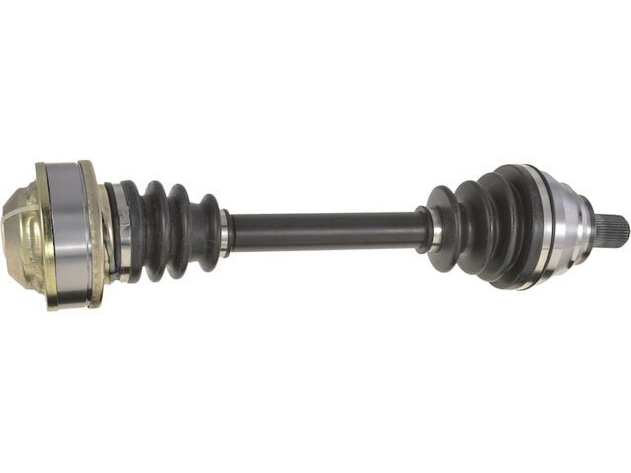 Quality Aftermarket Axle Replacement GSP NCV37173 Front Left CV