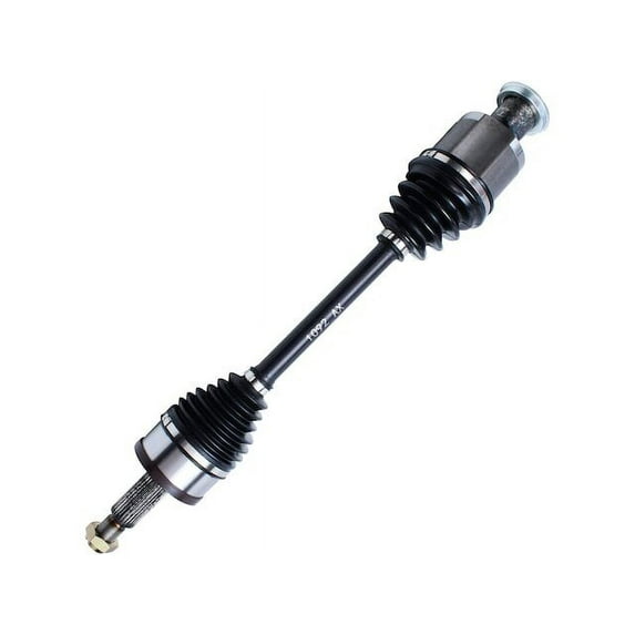 Front Left CV Axle Assembly - Compatible with 2005 - 2020 Chrysler 300 2006 2007 2008 2009 2010 2011 2012 2013 2014 2015 2016 2017 2018 2019