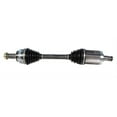 thumbnail image 1 of Front Left CV Axle Assembly - Compatible with 2006 - 2007 BMW 530xi, 1 of 2