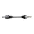 thumbnail image 1 of Front Left CV Axle Assembly - Compatible with 2006 - 2007 Kia Rio5, 1 of 2