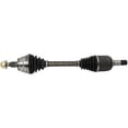thumbnail image 1 of Front Left CV Axle Assembly - Compatible with 2006 - 2007 Mercedes-Benz ML500, 1 of 2