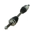 thumbnail image 1 of Front Left CV Axle Assembly - Compatible with 2006 - 2008 Mazda 6 3.0L V6 2007, 1 of 2