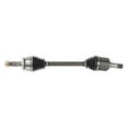 thumbnail image 1 of Front Left CV Axle Assembly - Compatible with 2006 - 2010 Kia Sedona 2007 2008 2009, 1 of 2