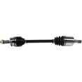 thumbnail image 1 of Front Left CV Axle Assembly - Compatible with 2006 - 2011 Honda Civic 2007 2008 2009 2010, 1 of 2