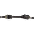 thumbnail image 1 of Front Left CV Axle Assembly - Compatible with 2006 - 2012, 2016 - 2018 Toyota RAV4 2007 2008 2009 2010 2011 2017, 1 of 2