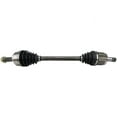 thumbnail image 1 of Front Left CV Axle Assembly - Compatible with 2006 - 2014 Honda Ridgeline 2007 2008 2009 2010 2011 2012 2013, 1 of 2
