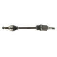 thumbnail image 1 of Front Left CV Axle Assembly - Compatible with 2006 GS300 AWD, 1 of 2