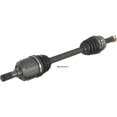 thumbnail image 1 of Front Left CV Axle Assembly - Compatible with 2006 Kia Rio 1.6L 4-Cylinder, 1 of 2