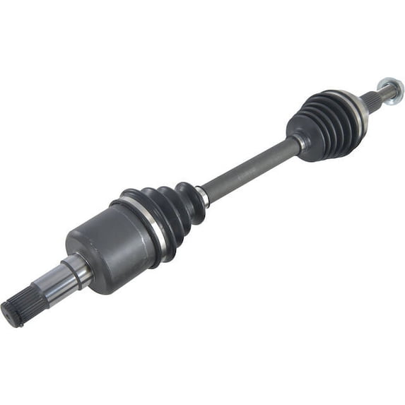Front Left CV Axle Assembly - Compatible with 2007 - 2008 Chrysler Pacifica AWD