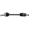 thumbnail image 1 of Front Left CV Axle Assembly - Compatible with 2007 - 2008 Honda Fit, 1 of 2