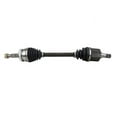 thumbnail image 1 of Front Left CV Axle Assembly - Compatible with 2007 - 2008 Kia Rondo 2.7L V6, 1 of 2