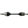 thumbnail image 1 of Front Left CV Axle Assembly - Compatible with 2007 - 2009 Hyundai Santa Fe 3.3L V6 2008, 1 of 2