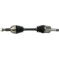 thumbnail image 1 of Front Left CV Axle Assembly - Compatible with 2007 - 2009 Pontiac Torrent 3.4L V6 2008, 1 of 2