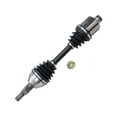 thumbnail image 1 of Front Left CV Axle Assembly - Compatible with 2007 - 2009 Saturn Aura 2008, 1 of 2