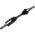 thumbnail image 1 of Front Left CV Axle Assembly - Compatible with 2007 - 2009 Saturn Aura 3.6L V6 2008, 1 of 2