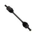 thumbnail image 1 of Front Left CV Axle Assembly - Compatible with 2007 - 2010 Honda Odyssey 2008 2009, 1 of 2