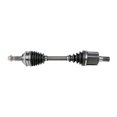 thumbnail image 1 of Front Left CV Axle Assembly - Compatible with 2007 - 2012 Lincoln MKZ 3.5L V6 2008 2009 2010 2011, 1 of 2