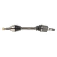 thumbnail image 1 of Front Left CV Axle Assembly - Compatible with 2007 - 2012 Nissan Altima 2008 2009 2010 2011, 1 of 2