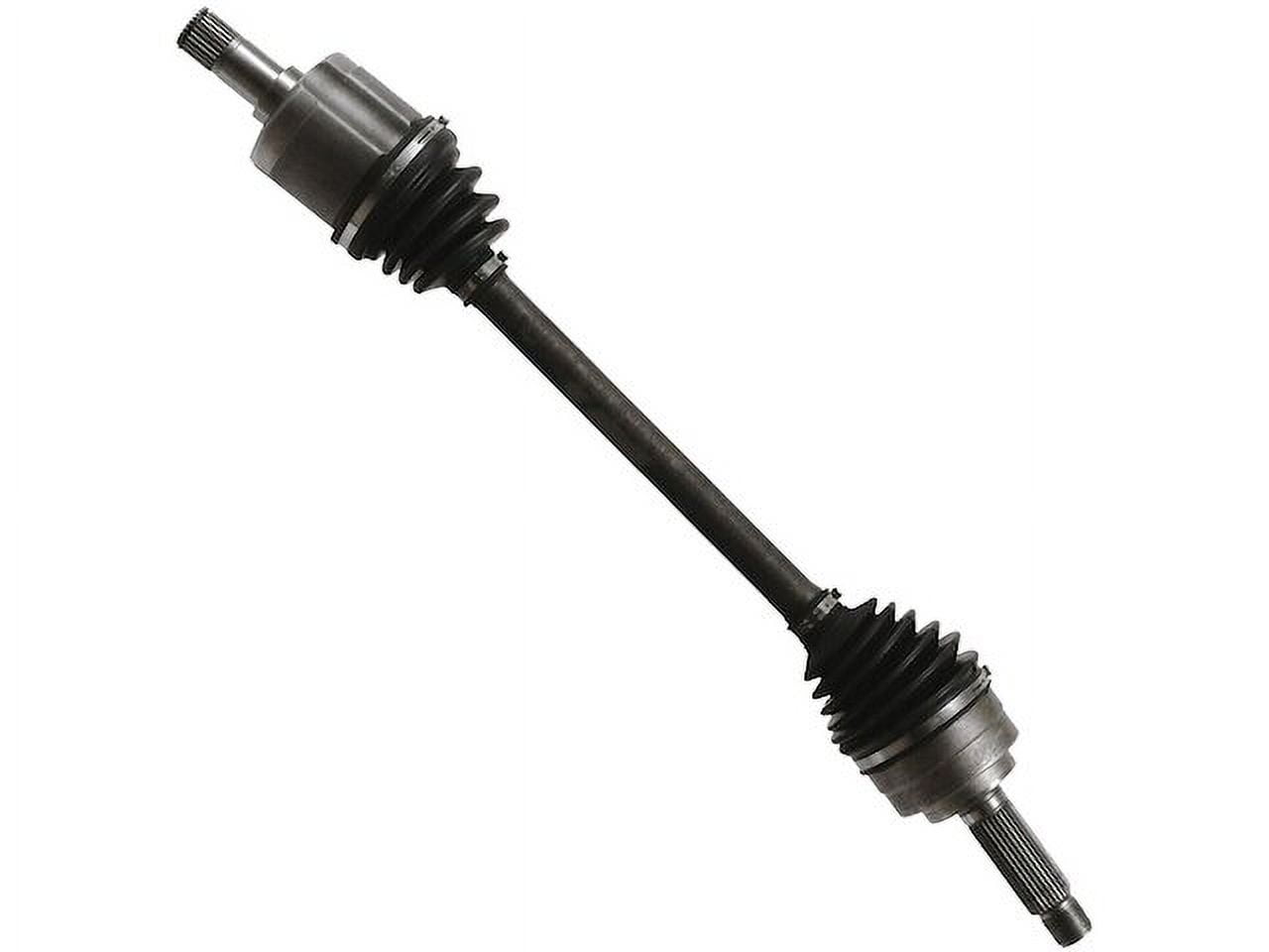 Sell New CV Axle Shaft Fits 2003-2007 Honda Accord SURTRACK PERF AXLES (WAS In Bronx, New York - Foto 9