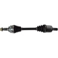 thumbnail image 1 of Front Left CV Axle Assembly - Compatible with 2007 - 2015 Mazda CX-9 2008 2009 2010 2011 2012 2013 2014, 1 of 2