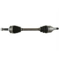 thumbnail image 1 of Front Left CV Axle Assembly - Compatible with 2007 - 2017 Toyota Yaris Hatchback 2008 2009 2010 2011 2012 2013 2014 2015 2016, 1 of 2