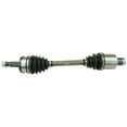 thumbnail image 1 of Front Left CV Axle Assembly - Compatible with 2007 - 2019 Dodge Charger AWD 2008 2009 2010 2011 2012 2013 2014 2015 2016 2017 2018, 1 of 2