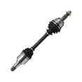 thumbnail image 1 of Front Left CV Axle Assembly - Compatible with 2007 - 2021 ES350 2008 2009 2010 2011 2012 2013 2014 2015 2016 2017 2018 2019 2020, 1 of 2