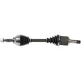 thumbnail image 1 of Front Left CV Axle Assembly - Compatible with 2008 - 2009 Ford Taurus X, 1 of 2