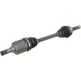 thumbnail image 1 of Front Left CV Axle Assembly - Compatible with 2008 - 2013 Nissan Rogue FWD 2.5L 4-Cylinder 2009 2010 2011 2012, 1 of 2