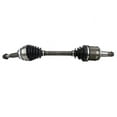 thumbnail image 1 of Front Left CV Axle Assembly - Compatible with 2008 - 2013 Toyota Highlander AWD 2009 2010 2011 2012, 1 of 2