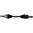 thumbnail image 1 of Front Left CV Axle Assembly - Compatible with 2008 - 2013 Toyota Highlander FWD 3.5L V6 GAS 2009 2010 2011 2012, 1 of 2